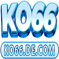 Ko66 – Link Truy Cập Nhà Cái Ko66 An Toàn Năm 2026's profile picture