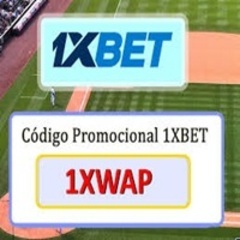 Código promocional  1xBet Venezuela 2026: 1XWAP's profile picture