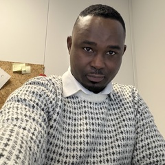 Paul Nti  Ababio 's profile picture
