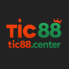 Tic88  center's profile picture