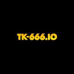 tk666  io's profile picture