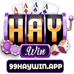 Haywin Thiên Đường Game Đổi Thưởng Hấp Dẫn 2026's profile picture