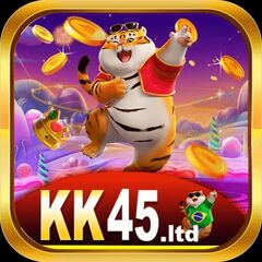 kk45 ltd's profile picture