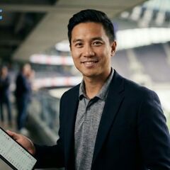 Khánh Trần's profile picture