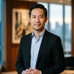 Tony Hoàng Trung's profile picture