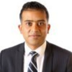 Vikas Kumar's profile picture