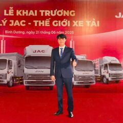 Trần Thế  Thực 's profile picture