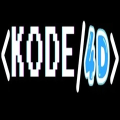 kode4d -'s profile picture