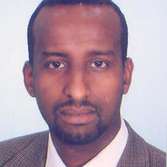 Ahmed Ali M Khayre's profile picture