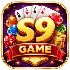 S9 Cổng Game Bài, Casino & Thể Thao Hàng Đầu's profile picture