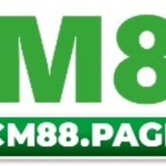 CM88 Page's profile picture