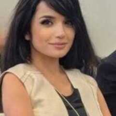 Delia Deliu's profile picture