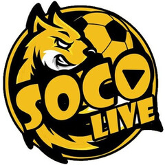 Socolive sportcom's profile picture