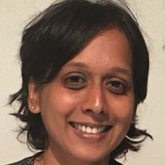 Verena Tandrayen-Ragoobur's profile picture