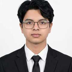 Mohammad Muaz Khan's profile picture