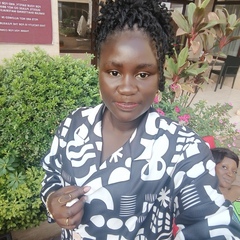 Berenice  Dongmo's profile picture