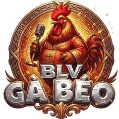BLV Gà Béo's profile picture