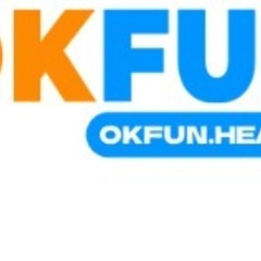 Okfun health's profile picture
