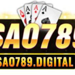 Sao789 Digital's profile picture