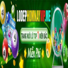 Lô Đẹp Hôm Nay VIP's profile picture