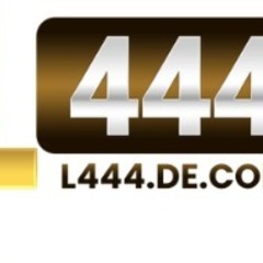 L444 de com's profile picture