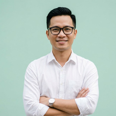 Victor Khoa Phạm's profile picture