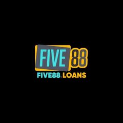 FIVE88 LOANS's profile picture