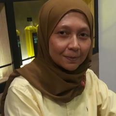 Norazah   Mohd Suki's profile picture