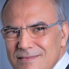 Houcine AKROUT, PhD, HDR.'s profile picture