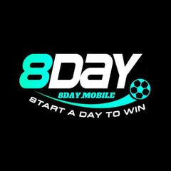 8day mobile's profile picture