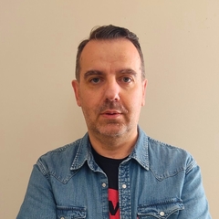 Panagiotis Kyratsis's profile picture