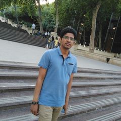 Muhammad Hashim's profile picture