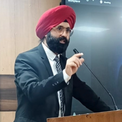Harjit Singh's profile picture