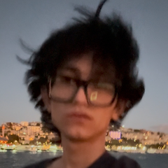 Ibrohim Abdivokhidov's profile picture