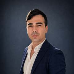 Payam Dehpanah's profile picture