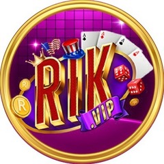 Rikvip company's profile picture