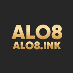 Alo8 ink's profile picture