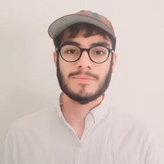 Safiullah Korai's profile picture