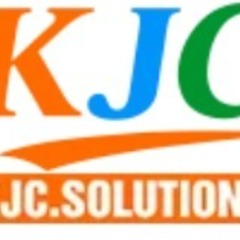 Kjc  solutions's profile picture