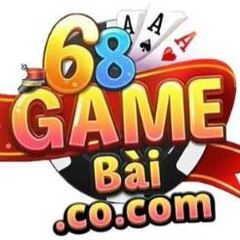 68 game bài's profile picture