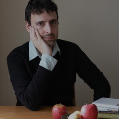 Simon Picker's profile picture