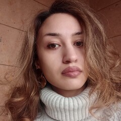 Shushan Azatyan's profile picture