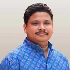ARNAB GANTAIT's profile picture
