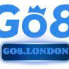 GO8  LONDON's profile picture