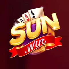 Cổng game Sunwin's profile picture
