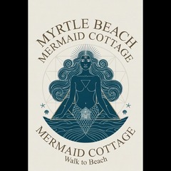 Myrtle Beach Mermaid  Cottage's profile picture