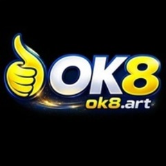 OK8  ART's profile picture