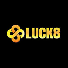 luck8site com's profile picture