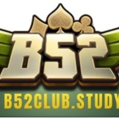 B52club study's profile picture