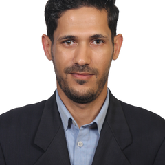 Zyad Othman's profile picture